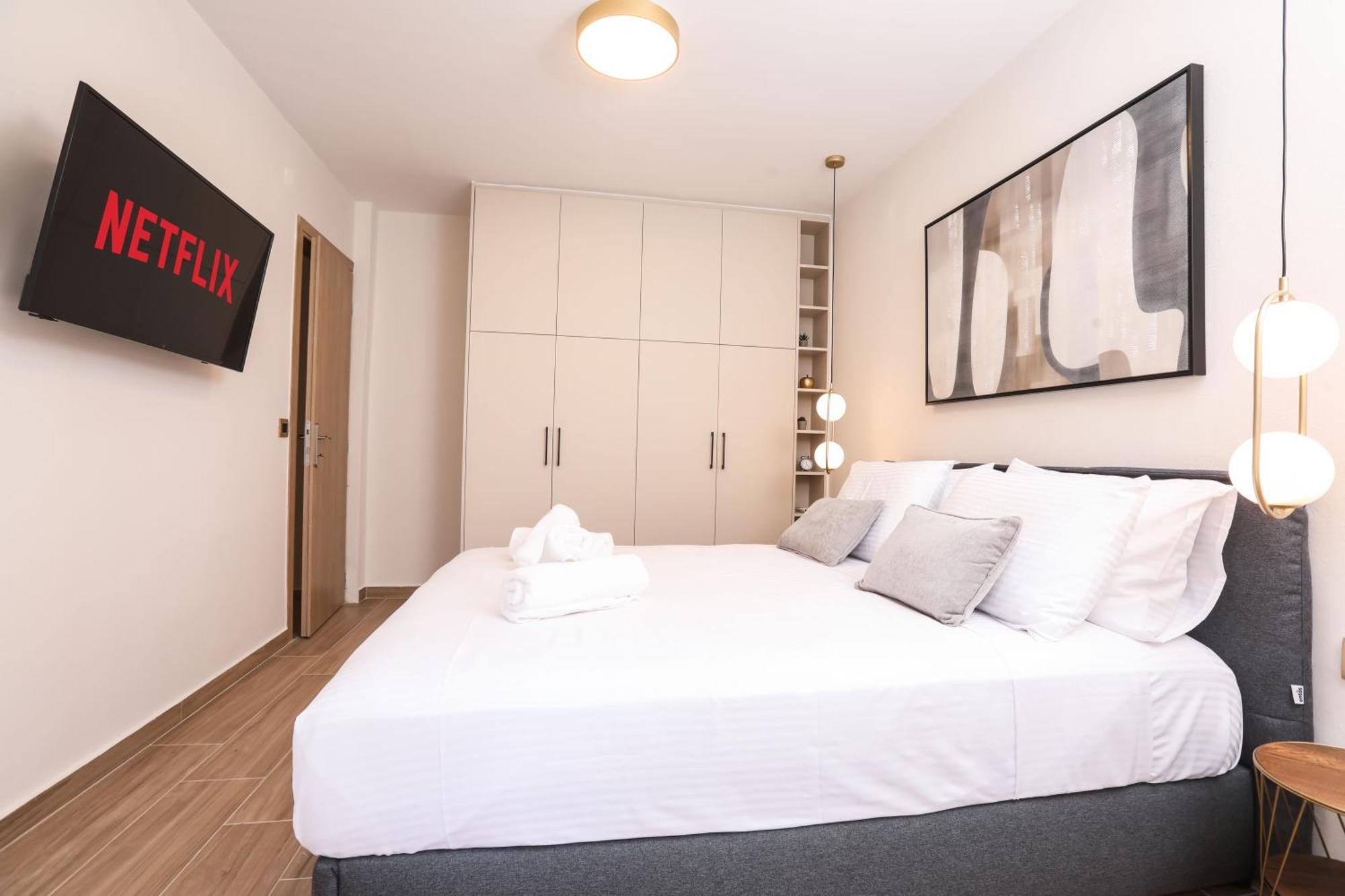 Olive Luxury Suite Corfu  Exterior photo