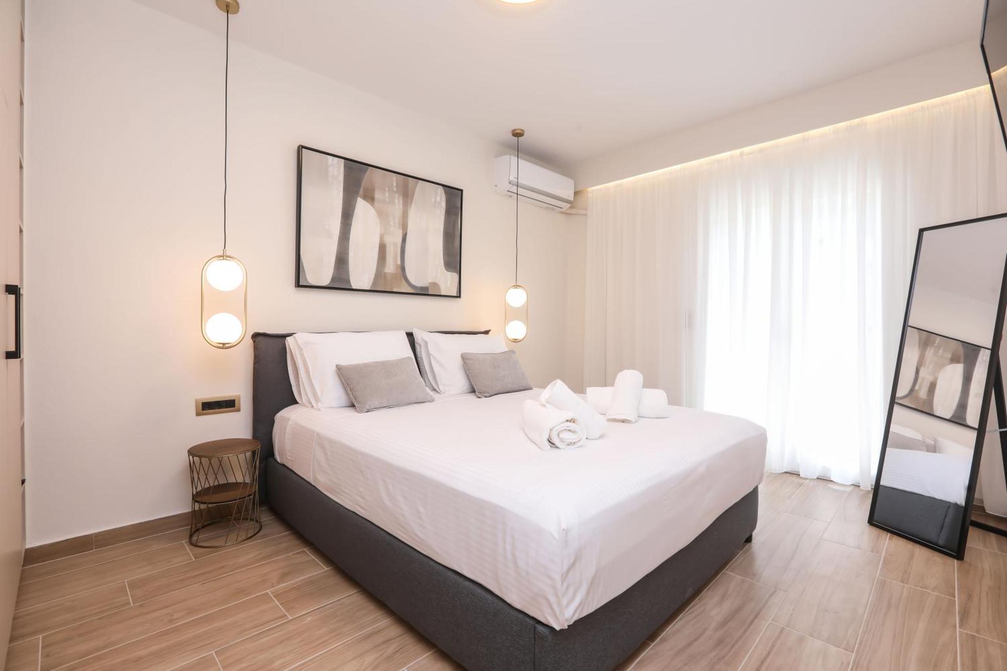 Olive Luxury Suite Corfu  Exterior photo